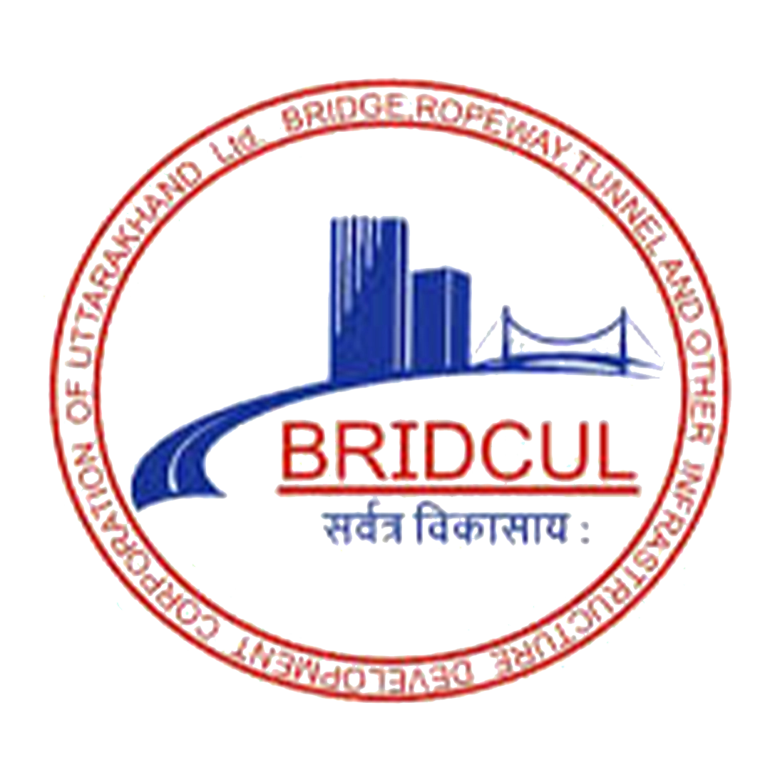 BRIDCUL Logo