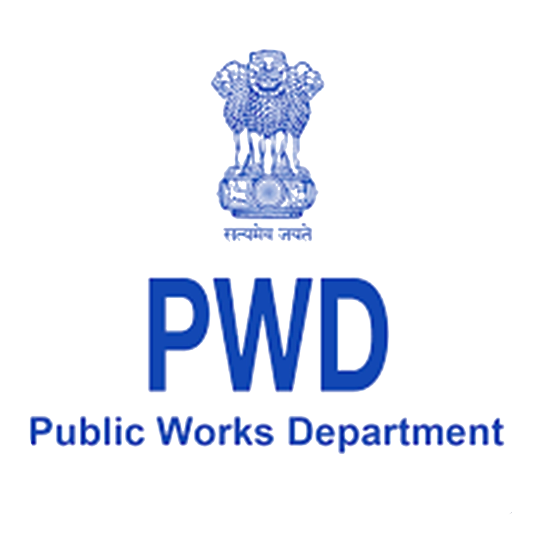 PWD Logo