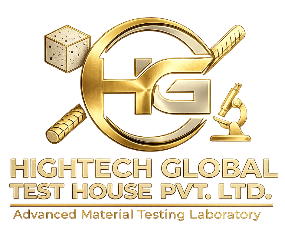 Hightech Global Test House Pvt Ltd