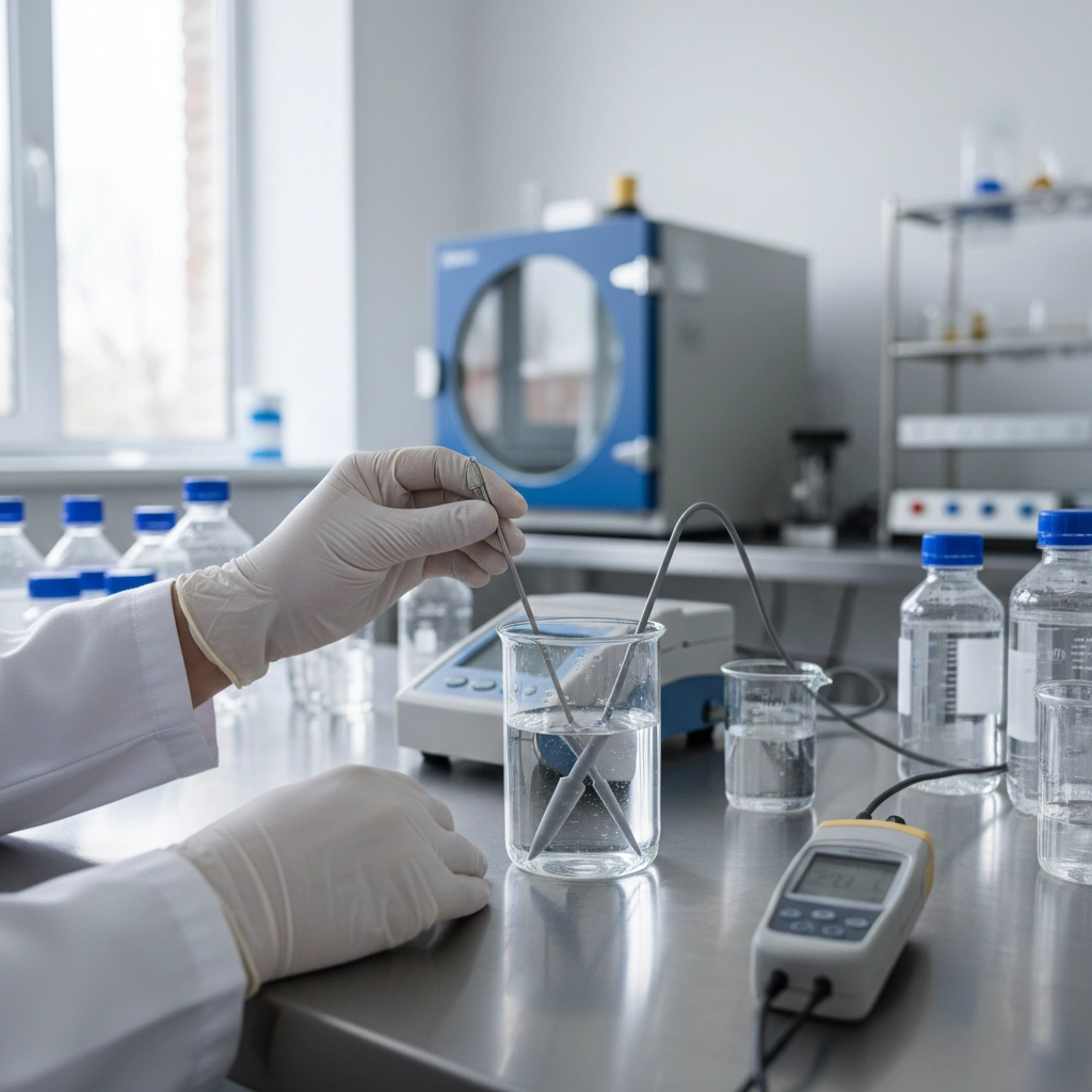 Drinking Water Testing